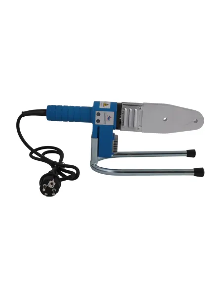 Паяльник для пластикових труб Blue Ocean d20-32, автоматичний
