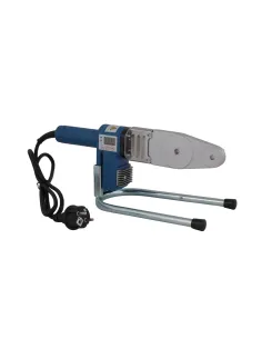 Паяльник для пластиковых труб Blue Ocean d20-32, с боковым дисплеем