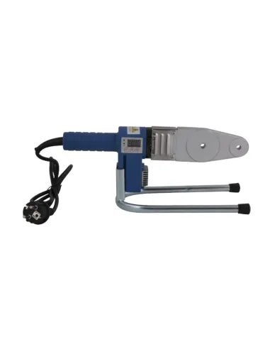 Паяльник для пластикових труб Blue Ocean d20-32, з боковим дисплеєм