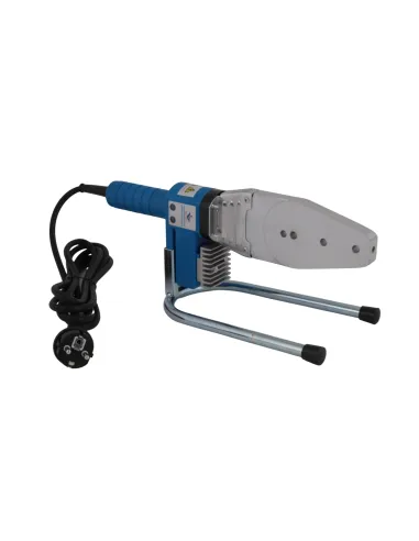 Паяльник для пластиковых труб Blue Ocean d20-63, автоматический