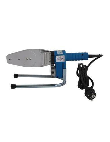 Паяльник для пластиковых труб Blue Ocean d20-63, автоматический