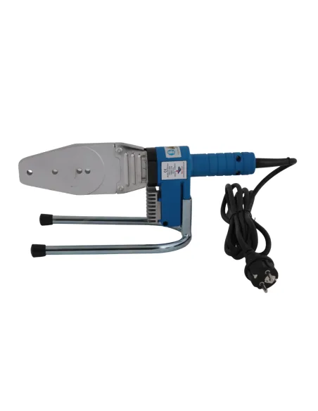 Паяльник для пластикових труб Blue Ocean d20-63, автоматичний