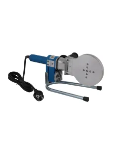 Паяльник для пластиковых труб Blue Ocean d75-110, автоматический