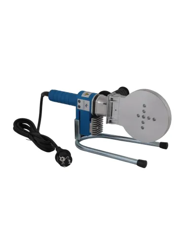 Паяльник для пластиковых труб Blue Ocean d75-110, автоматический