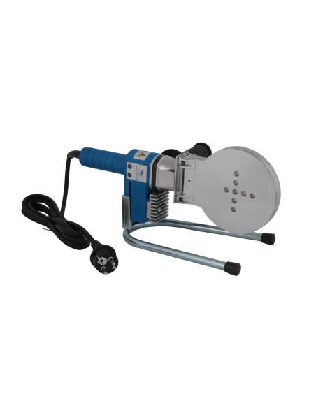 Паяльник для пластиковых труб Blue Ocean d75-110, автоматический