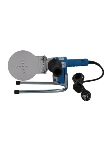 Паяльник для пластиковых труб Blue Ocean d75-110, автоматический