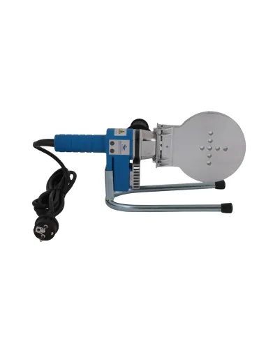 Паяльник для пластикових труб Blue Ocean d75-110, автоматичний