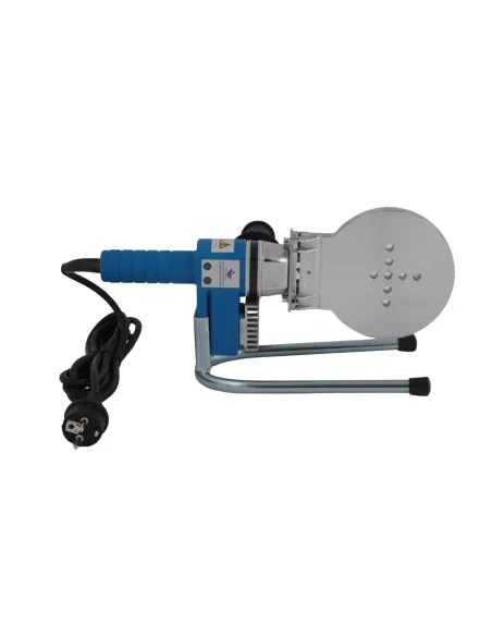 Паяльник для пластиковых труб Blue Ocean d75-110, автоматический