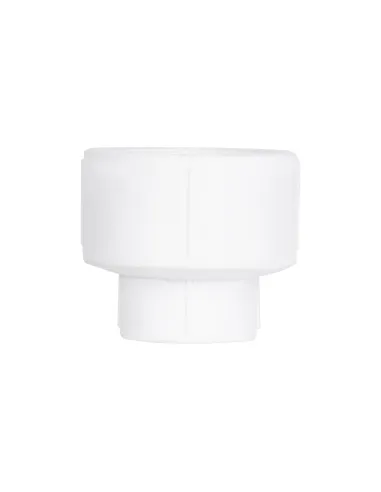 Полипропиленовая труба Blue Ocean 25х4.2, PN20, белая