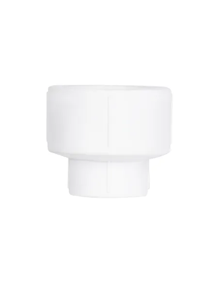 Полипропиленовая труба Blue Ocean 25х4.2, PN20, белая