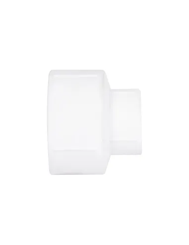 Поліпропіленова труба Blue Ocean 25х42, PN20, біла