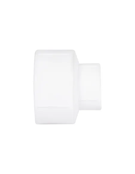 Поліпропіленова труба Blue Ocean 25х42, PN20, біла