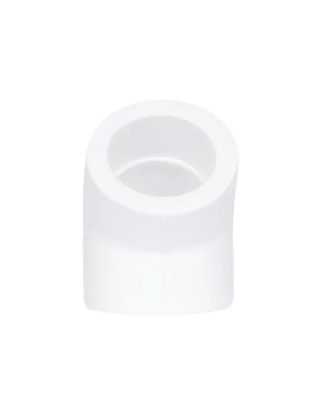 Полипропиленовая труба Blue Ocean 32х5.4, PN20, белая