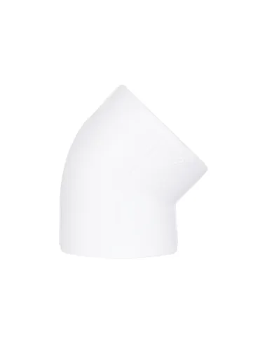 Поліпропіленова труба Blue Ocean 32х54, PN20, біла