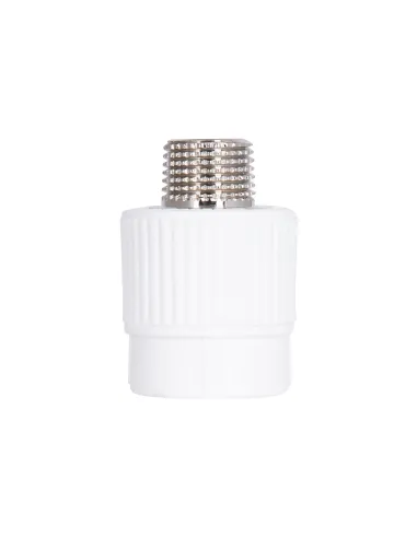 Поліпропіленова труба Blue Ocean FIBER-G 20х2, 8, армована скловолокном, біла