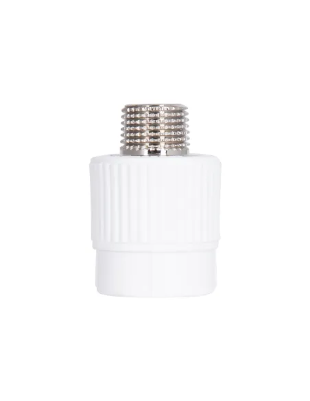 Поліпропіленова труба Blue Ocean FIBER-G 20х2, 8, армована скловолокном, біла