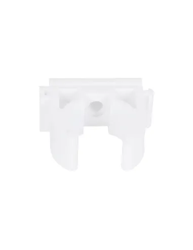 Полипропиленовая труба Blue Ocean FIBER-G 32х4,4, армированная стекловолокном, белая