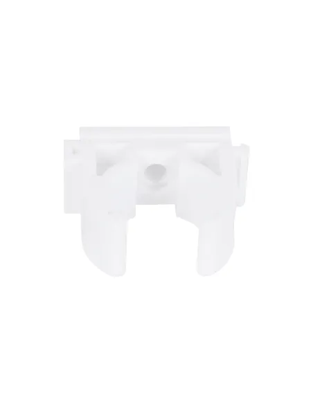 Полипропиленовая труба Blue Ocean FIBER-G 32х4,4, армированная стекловолокном, белая