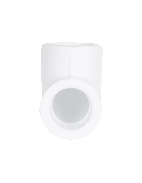 Поліпропіленова труба Blue Ocean PPR/Al/PPR 32х4,0, армована алюмінієм, біла