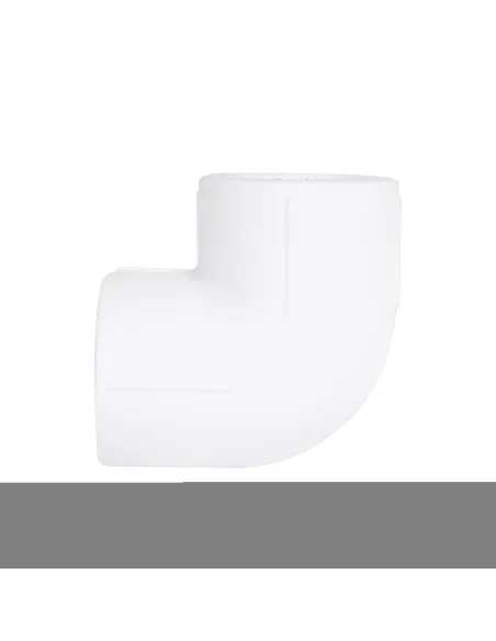 Поліпропіленова труба Blue Ocean PPR/Al/PPR 32х4,0, армована алюмінієм, біла