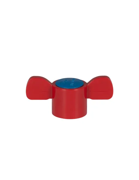 Ручка-бабочка Blue Ocean 20-25, для шарового PPR крана