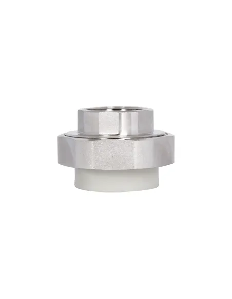 Згін-американка Blue Ocean 25х3/4 ВР, для поліпропіленових труб