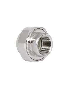 Згін-американка Blue Ocean 32х1 ВР, для поліпропіленових труб