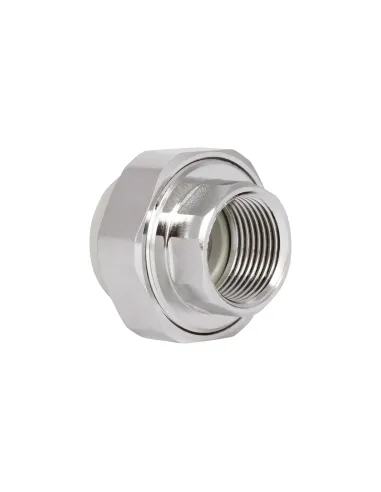 Згін-американка Blue Ocean 32х1 ВР, для поліпропіленових труб