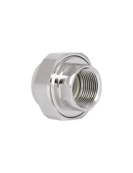 Сгон-американка Blue Ocean 32х1 ВР, для полипропиленовых труб