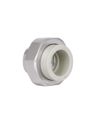 Сгон-американка Blue Ocean 32х1 ВР, для полипропиленовых труб