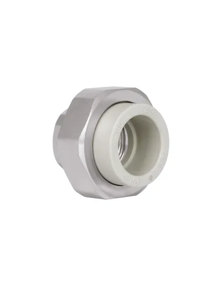 Згін-американка Blue Ocean 32х1 ВР, для поліпропіленових труб