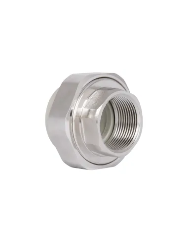 Сгон-американка Blue Ocean 40х1 1/4 ВР, для полипропиленовых труб