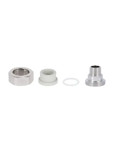 Сгон-американка Blue Ocean 40х1 1/4 ВР, для полипропиленовых труб