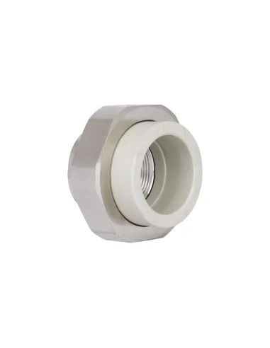 Сгон-американка Blue Ocean 50х1 1/2 ВР, для полипропиленовых труб