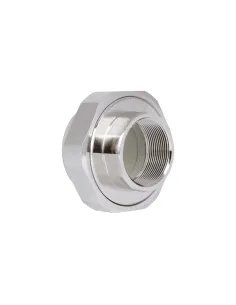 Згін-американка Blue Ocean 63х2 ВР, для поліпропіленових труб