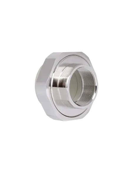 Сгон-американка Blue Ocean 63х2 ВР, для полипропиленовых труб