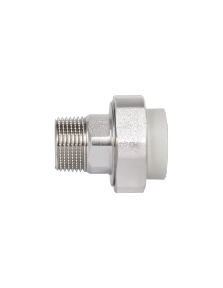 Сгон-американка Blue Ocean 63х2 ВР, для полипропиленовых труб