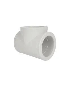 Трійник PPR Blue Ocean d110, для поліпропіленових труб, рівнопрохідний