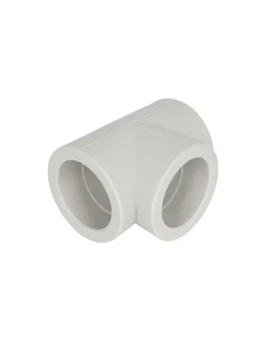 Трійник PPR Blue Ocean d63, для поліпропіленових труб, рівнопрохідний