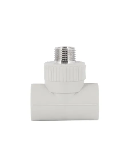 Трійник ВР Blue Ocean 20х1/2х20 для поліпропіленових труб