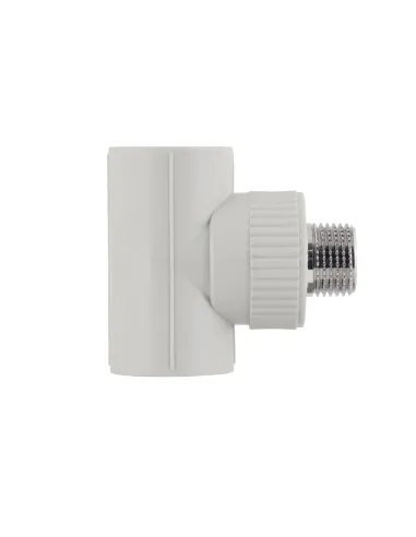 Трійник ВР Blue Ocean 20х1/2х20 для поліпропіленових труб