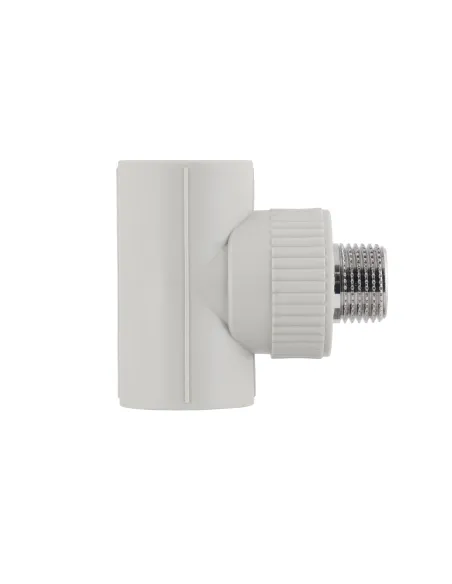 Трійник ВР Blue Ocean 20х1/2х20 для поліпропіленових труб