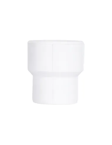 Тройник ВР Blue Ocean 25х1/2х25, для полипропиленовых труб, белый