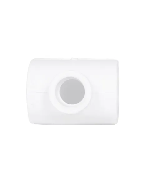 Тройник ВР Blue Ocean 25х3/4х25, для полипропиленовых труб, белый