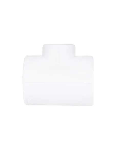 Тройник ВР Blue Ocean 25х3/4х25, для полипропиленовых труб, белый