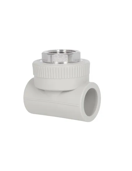 Тройник ВР Blue Ocean 32х1х32, для полипропиленовых труб