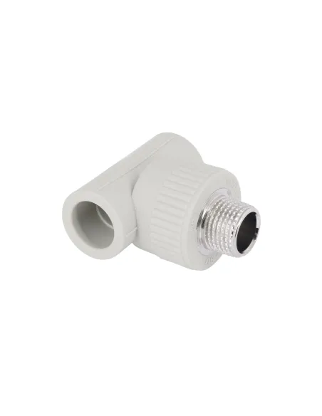 Трійник НР Blue Ocean 20х1/2х20 для поліпропіленових труб