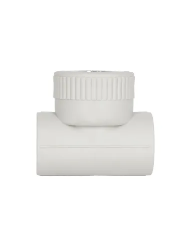 Трійник НР Blue Ocean 20х1/2х20 для поліпропіленових труб