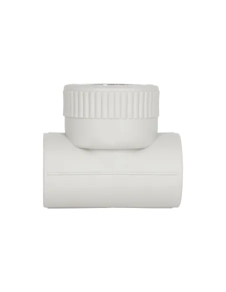 Тройник НР Blue Ocean 20х1/2х20, для полипропиленовых труб