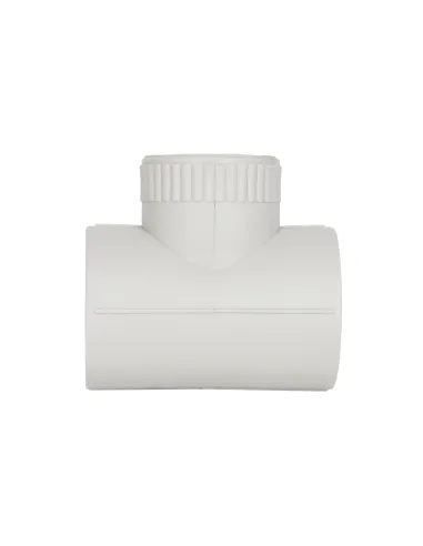 Тройник НР Blue Ocean 25х1/2х25, для полипропиленовых труб